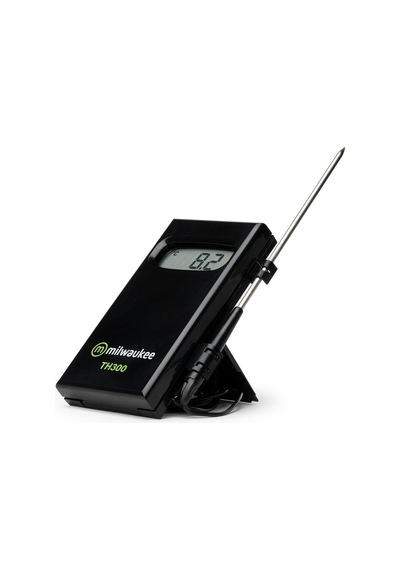 Milwaukee TH300 Dijital Termometre Kalibreli Daldırma Tipi