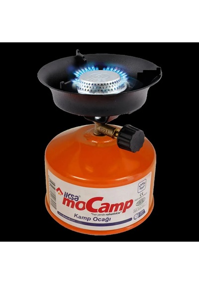Jenerik Mocamp Portatif Kamp Ocağı Çok Renkli