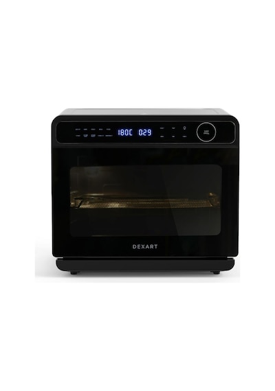 Dexart Steami 11-in-1 Multifunctional Buharlı Fırın
