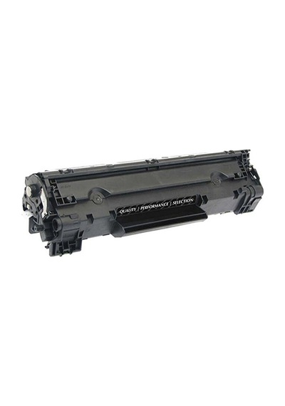 Hp Ce 285a Toner Uyumlu Siyah 2.100 Sayfa