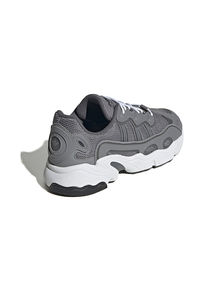 Adidas Ozweego Og W Unisex Günlük Ayakkabı Ig3036 Gri Ig3036 Gri