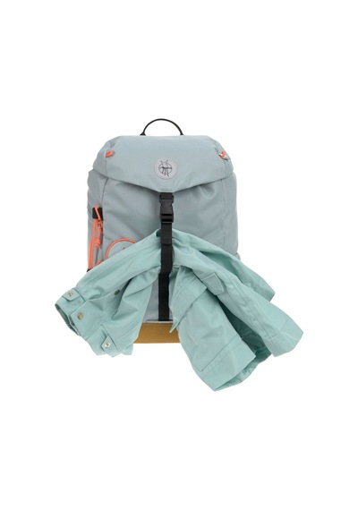 Lassig Nature Sırt Çantası Light Blue