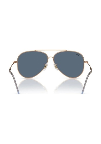 Ray-ban Güneş Gözlüğü Rbr0101s 59 92023a Altın