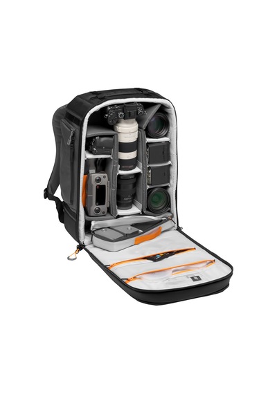 Lowepro Pro Trekker BP 450 AW II Sırt Çantası