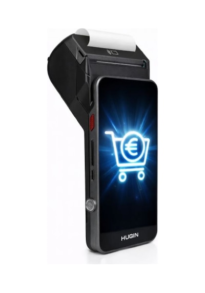 S1 Android Yazarkasa Pos
