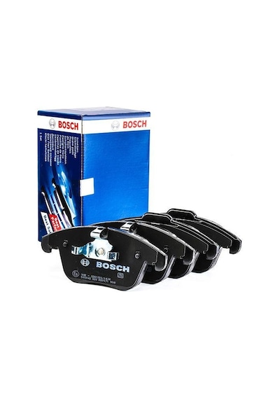 Volvo S60/V60 Ön Fren Balatası T5 Dişi Modellere 2010-2018 Bosch