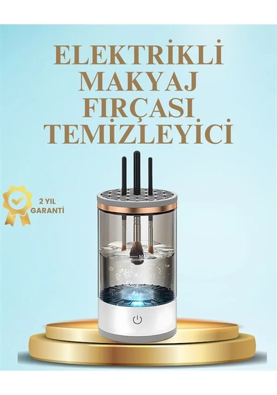 Sonik Titreşimli Fırça Temizleme Makinesi 58310243