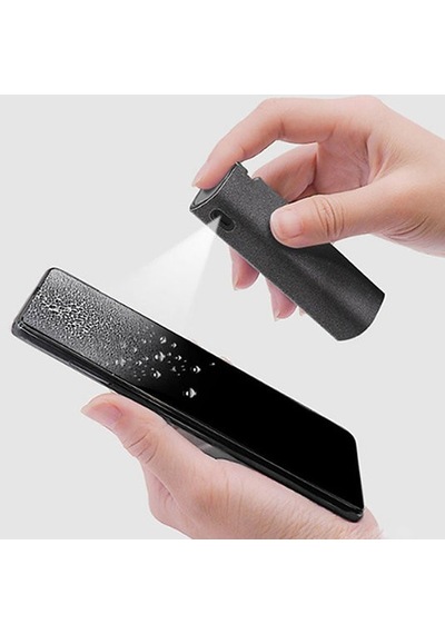 Telefon Ekran Temizleyici Sprey Şişe