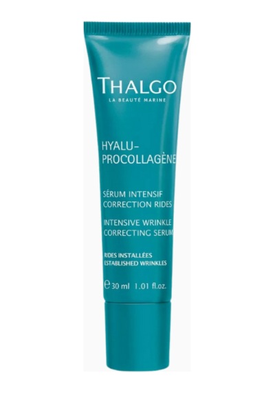 Thalgo Hyalu-procollagène Kırışıklık Karşıtı Lüks Bakım Hediye Seti Cilt Bakım Setleri