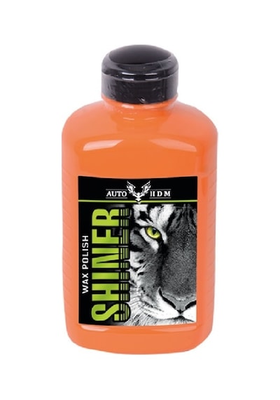 Autohdm Shiner Wax Polish 1 Lt. boya Koruma Özellikli Cila