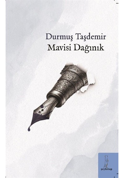 Mavisi Dağınık / Durmuş Taşdemir