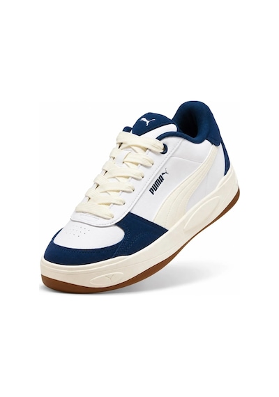Puma Park Lifestyle Iı Unisex Spor Ayakkabı Beyaz
