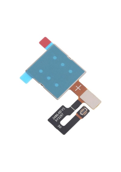Xiaomi 14 Ultra Uyumlu Parmak İzi Okuyucu Flex 24031pn0dc, 24030pn60g