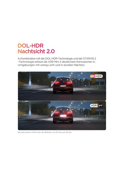 Vıofo Dashcam A119 Mini 2, Ön 2,7k 5ghz Wi-fi, 2k 60fps/hdr 30fps Ses Kontrolü, Starvıs 2 Geliştirilmiş Gece Görüşü, 1,5" Lcd Gizli Araç Kamerası Araba, Gps Araç Kamerası, 24 Saat Park Modu, Ses Çıkışı Vıofo Dashcam A119 Mini 2, Ön 2,7k 5ghz Wi-fi, 2k 60fps/hdr 30fps Ses Kontrolü, Starvıs 2 Geliştirilmiş Gece Görüşü, 1,5" Lcd Gizli Araç Kamerası Araba, Gps Araç Kamerası, 24 Saat Park Modu, Ses Çıkışı