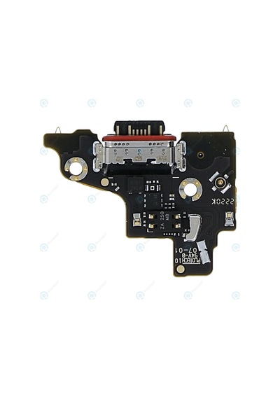 Xiaomi Mi 12 Lite Uyumlu Şarj Soketi + Mikrofon 2203129g