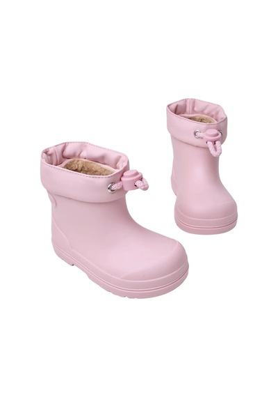 Igor Cc335 Mendi Borreguito Çocuk Yağmur Çizmesi Pembe