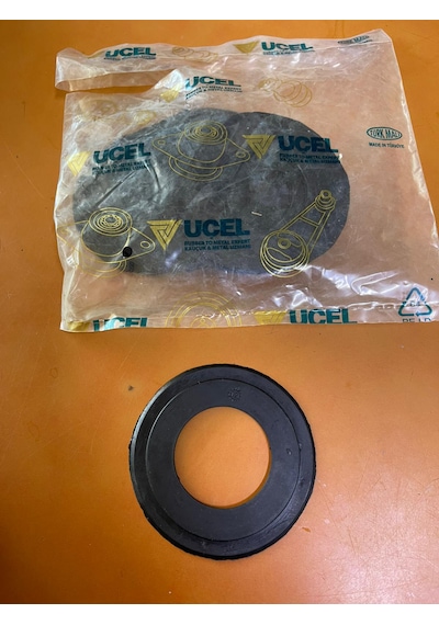 Üçel Renault Siteyşın Sw Toros Depo Boğaz Lastiği 7700532278 Üçüzler