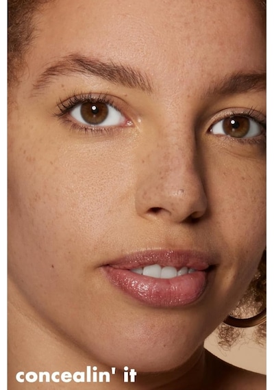 E.l.f. Elf Hydrating Satin Camo Kapatıcı Medium Neutral