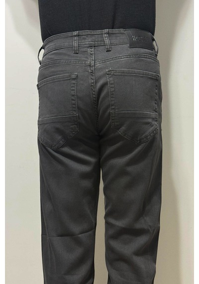 Hacker Denim Hacker Dmctekstil Erkek Füme Y 1052 Yüksek Bel Rahat Kesim Boru Paça Jean Pantolon Hacker Denim Hacker Dmctekstil Erkek Füme Y 1052 Yüksek Bel Rahat Kesim Boru Paça Jean Pantolon
