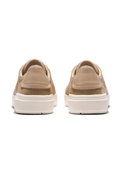 Timberland Seneca Bay Low Lace Up Sneaker Erkek Ayakkabı Tb0a5ty5dr01 Açık Kahve