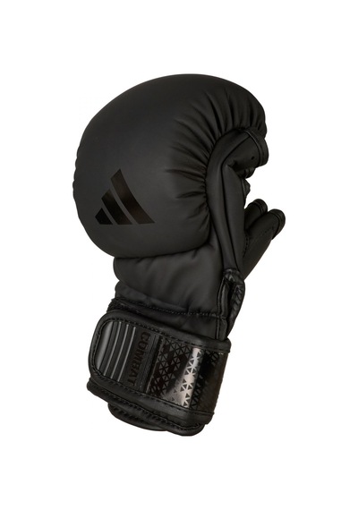 Adidas Pwr50sgg Power 50 Sparring Mma Eldiveni Siyah