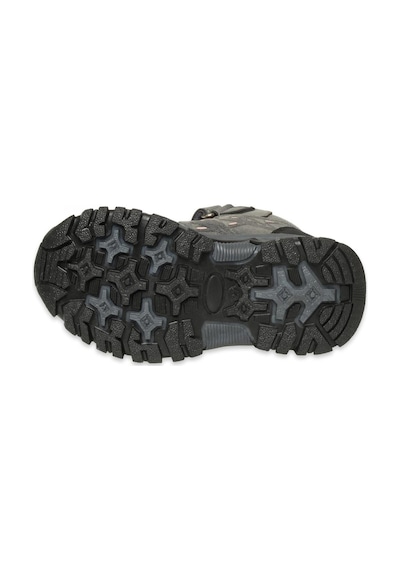 Vicco 869.f26k.264 Denali Filet Gri Çocuk Bot