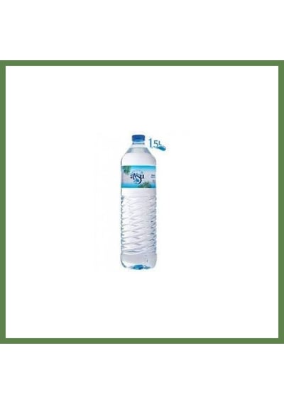 Bezos Aysu Su 1,5 Lt Adet - 6 Lı 6 Adet Hb006