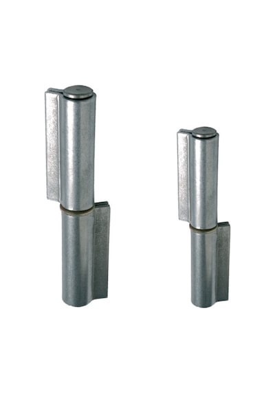 Yandan Çift Saçlı Menteşe 12 Mm 30 Mm Arası-5461