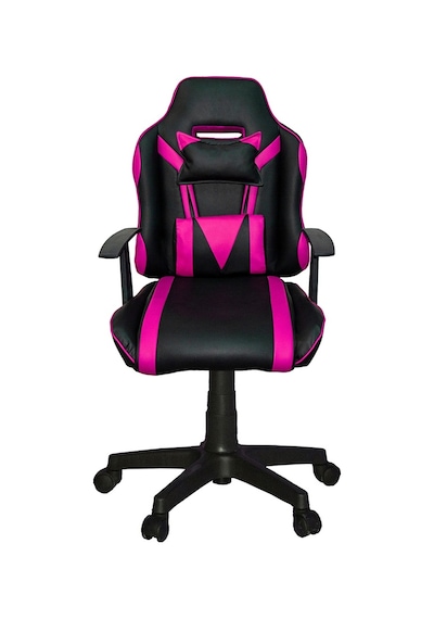 Türksit Range Mini Oyuncu Koltuğu Pembe