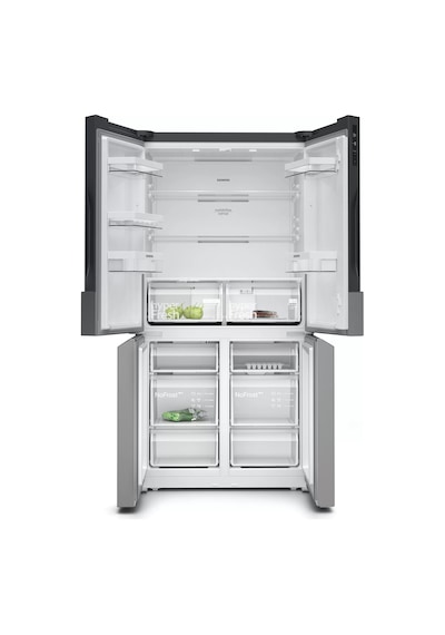 Siemens KF96NVPEA 605 LT No-Frost Gardırop Tipi Buzdolabı