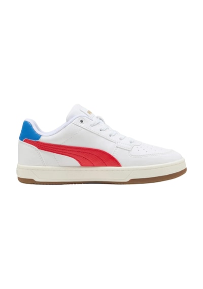 Puma Caven 2.0 Retro Jr 403203-01 Unisex Spor Ayakkabı Çok Renkli