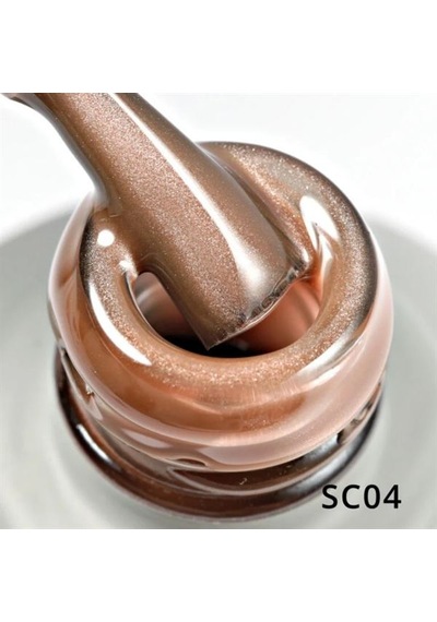 Momo Silky Cat Eye 10ml. Sc04 Diğer