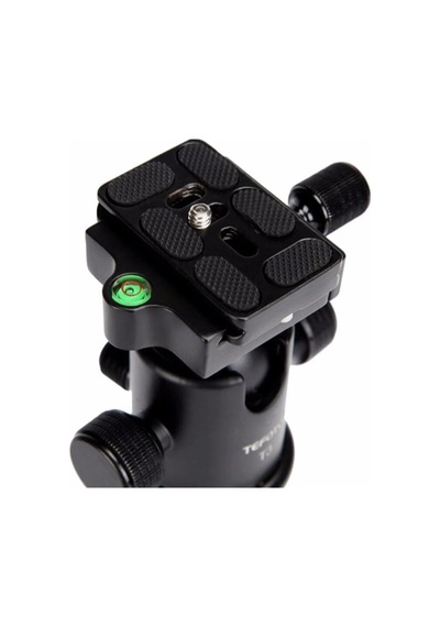 Tefoto T3 Kamera Tripod Top Kafa Ballhead T1101