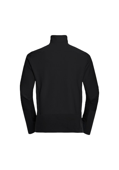Jack Wolfskin Rıdge Hıke Fz M Erkek Polar Siyah A65840-6000