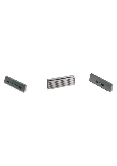 150mm Sabit Çene Pleyti Hügel