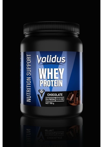 Whey Protein Complex (Chocolate) 700 G