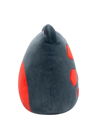 Squishmallows Kurbağa Jameel 36cm Cr06745 Çok Renkli