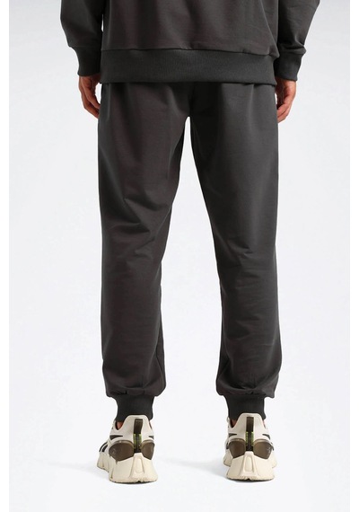 Reebok Niki Jogger Erkek Esofman Alti - Antrasit