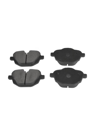 Bmw X1 Serisi E84 Sdrive 18d Fren Balatası Arka Bosch 05076891