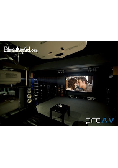 Bluesound Powernode 2 - Entegre Amfi Ve Kablosuz Müzik Streamer