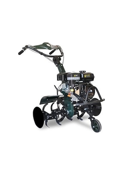 Kaan 230S 7 Hp 1 İleri Vites Benzinli Çapa Makinası + Tekli Pulluk Kaan 230S 7 Hp 1 İleri Vites Benzinli Çapa Makinası + Tekli Pulluk