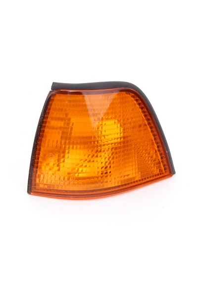 Bmw E36 Sedan Sol Sarı Sinyal 63138353277