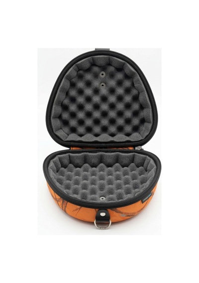 Thermobag Olta Makinesi Çantası Orta Boy Turuncu Kamo