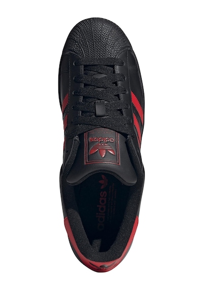 Adidas Superstar Iı Erkek Siyah Spor Ayakkabı Ih4172 Siyah