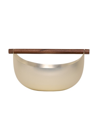 Yargıcı Mango Ağacı Detaylı Metal Sepet 26x25x13 Cm 26ynha1157n St