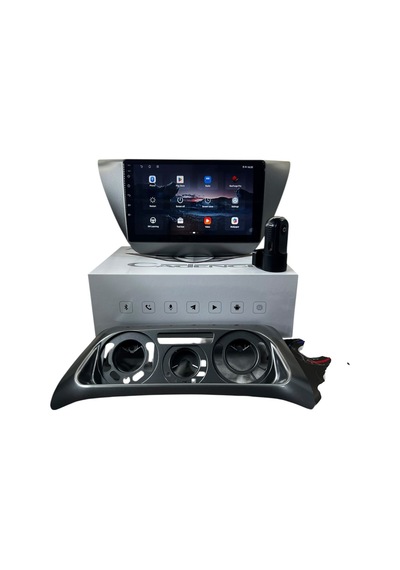 Mitsubishi Lancer 2004-2008 Cadence R15 Dvr Kayıt Cihazlı Pro Oem Multimedia