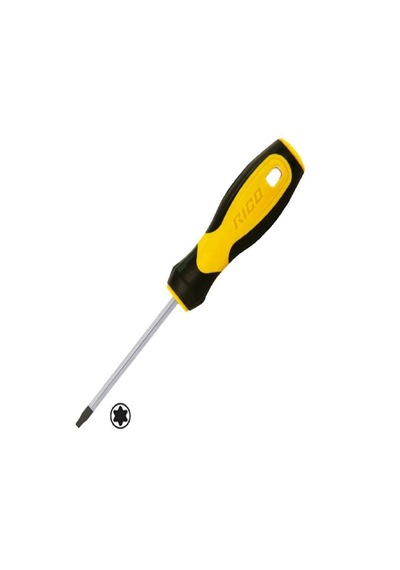 Rico T15 100mm Torx Tornavida