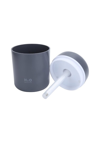 Powermaster Dq-107 H2o Usb Şarjlı Renkli Nemlendirici Om-31 -92137