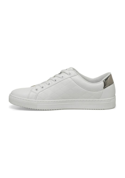 U.S. Polo Assn. U.s.polo Assn.tıggy 4fx Beyaz Comfort Casual Anatomik Spor Ayakkabısı Beyaz U.S. Polo Assn. U.s.polo Assn.tıggy 4fx Beyaz Comfort Casual Anatomik Spor Ayakkabısı Beyaz