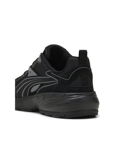 Puma Profoam Galactıc 40717904 Spor Ayakkabı Erkek Siyah